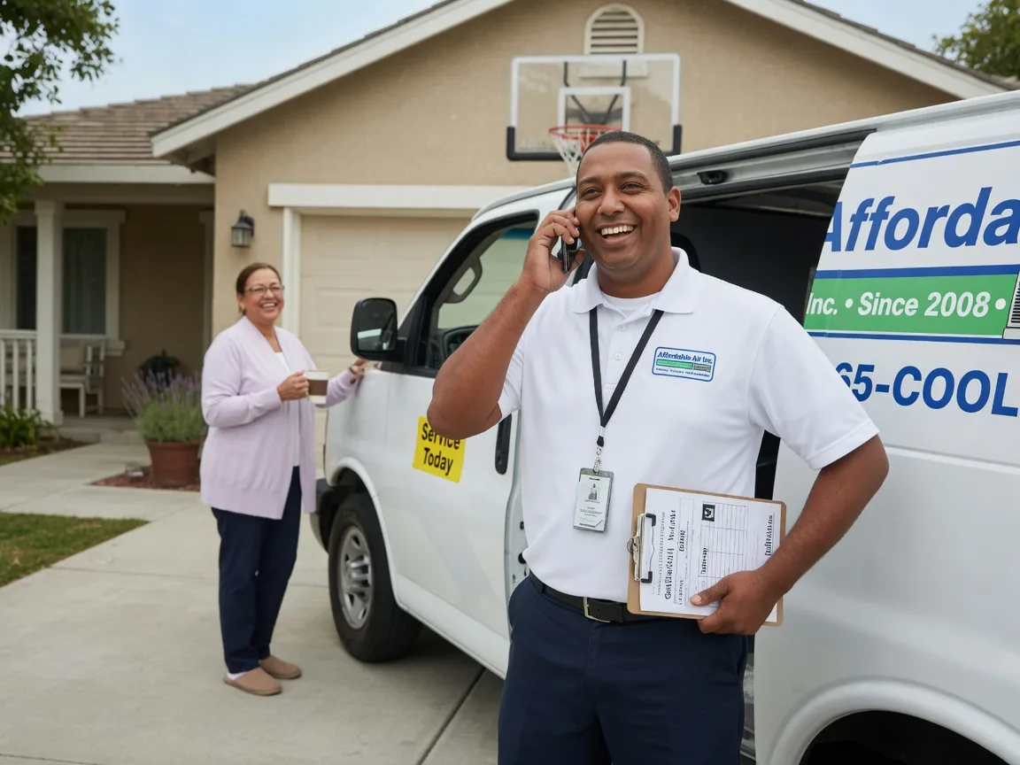 Central Ac Repair Unityville, PA FAQs